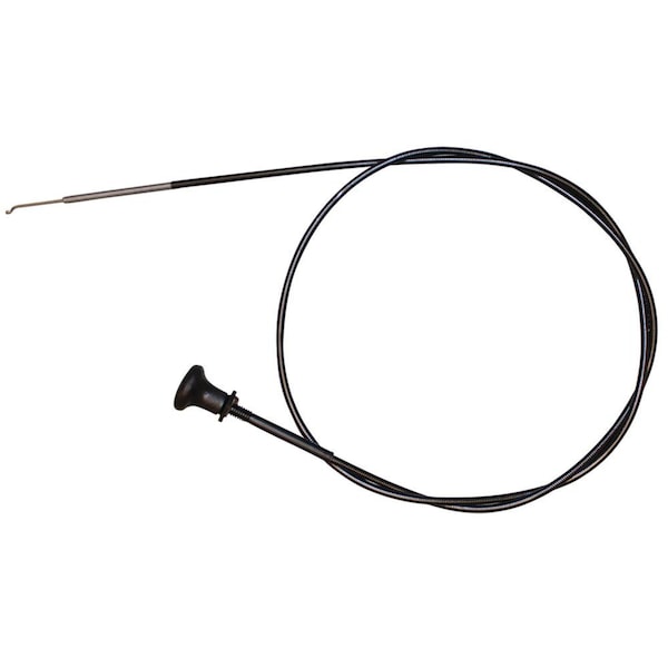 Stens New 290-633 Choke Cable For Mtd 17Adacp004, 17Ae2Acg004 And 17Af2Acp004 946-04214, 746-04214 290-633 - main